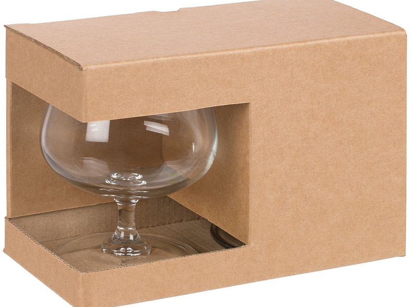 Набор из 2 бокалов для коньяка Charente