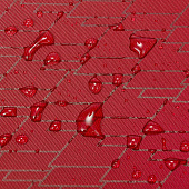 Рюкзак для ноутбука B115, красный