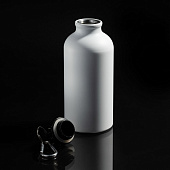 Бутылка для воды Funrun 400, белая