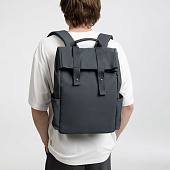 Рюкзак cityPulse, темно-серый