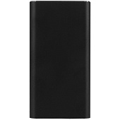 Портативный внешний диск SSD Uniscend Drop, 256 Гб, черный