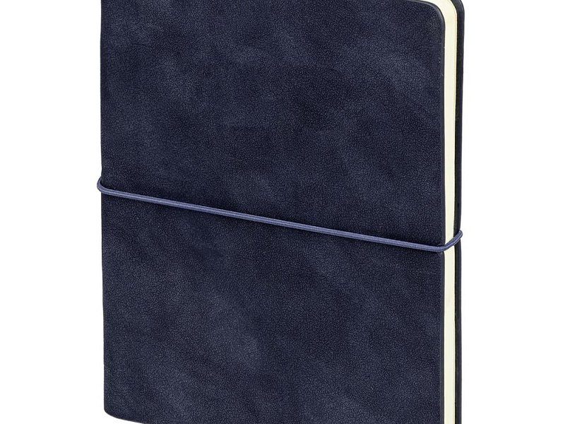 Ежедневник Kuka Mini, недатированный, синий