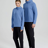 Анорак унисекс Lovi, синий