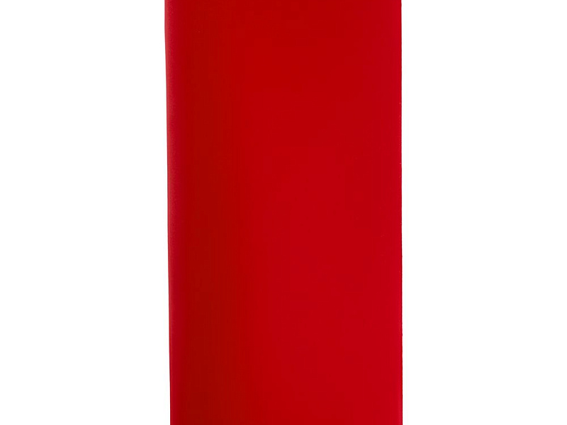 Дорожный органайзер Dorset, красный