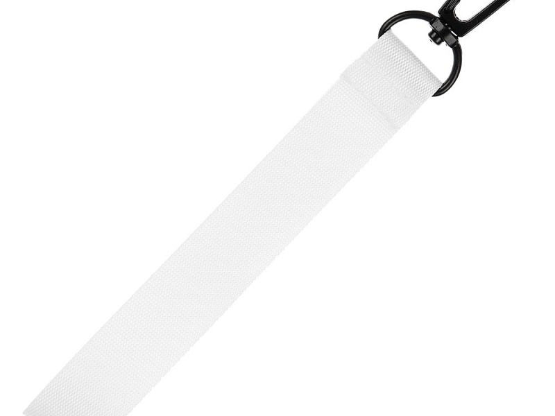 Ремувка Trinket, белая с черным