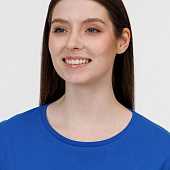 Футболка женская E150, белая