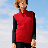 Жилет Factor BW, темно-зеленый