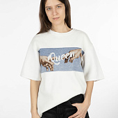 Джемпер унисекс NovaTee на заказ