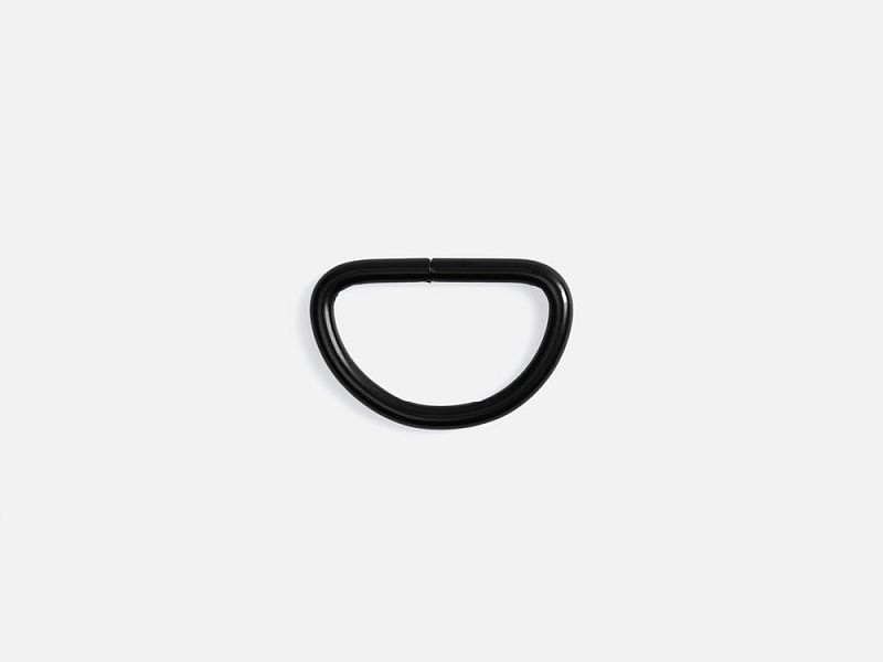 Полукольцо Semiring, L, черное