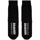 Носки Hard Work Black