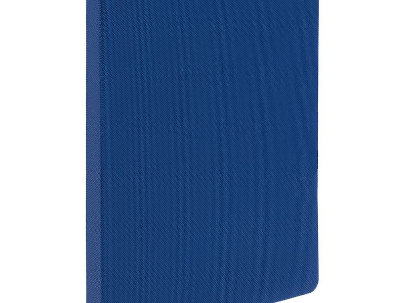 Ежедневник Grade, недатированный, синий