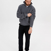 Джемпер Siluetti Birne, серый