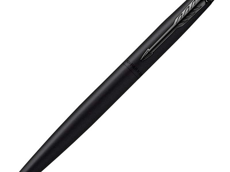 Ручка шариковая Parker Jotter XL Monochrome Black, черная