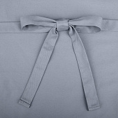 Фартук E1, серый