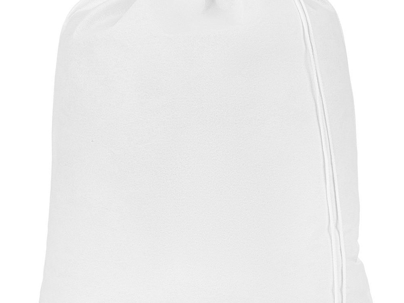 Рюкзак-мешок Fitbag, белый