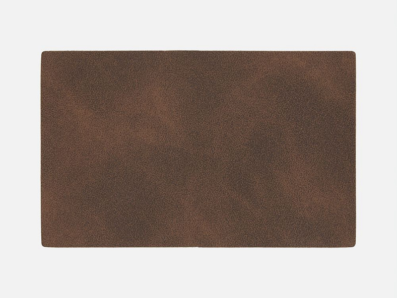 Лейбл Listra Nubuck Touch, XL, темно-коричневый