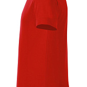 Футболка детская Regent Fit Kids, красная