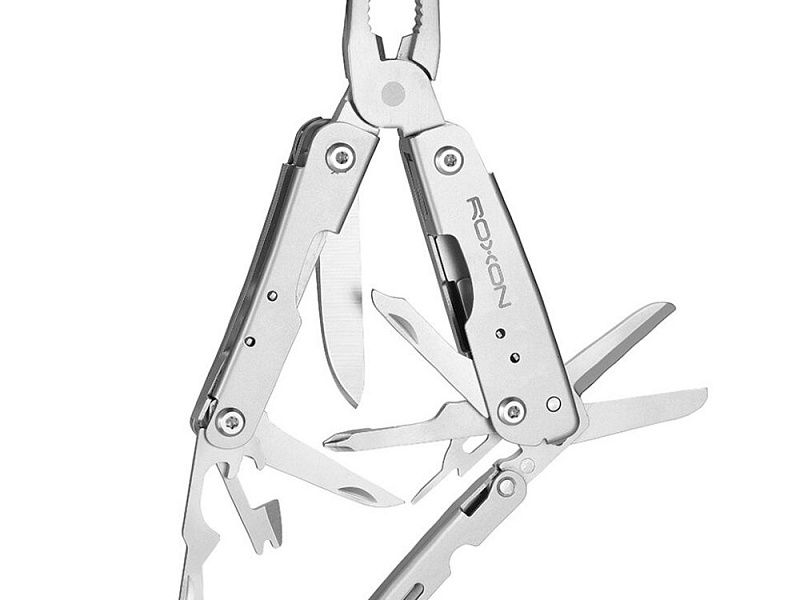 Мультитул Mini M2