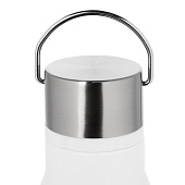 Термобутылка Tabenodo, белая