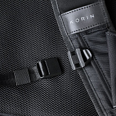 Рюкзак FlipPack, черный