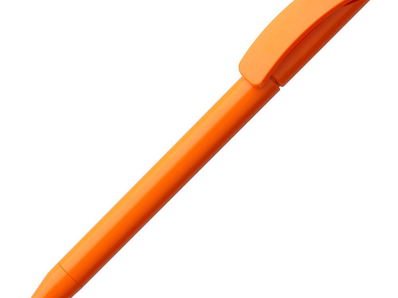 Ручка шариковая Prodir DS3 TPP, оранжевая