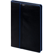 Набор Alanis, черный с синим