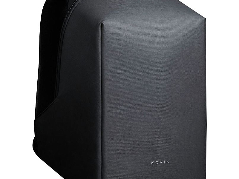 Рюкзак HiPack, черный