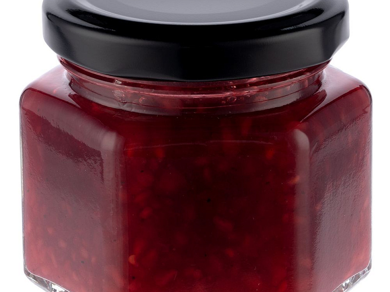 Винный конфитюр Groggy, малиновый ликер