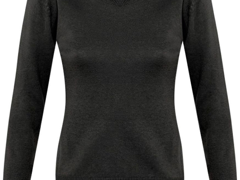 Джемпер женский Galaxy Women, черный