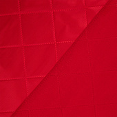 Плед для пикника Soft & Dry 2, красный