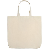 Холщовая сумка Shelty, неокрашенная