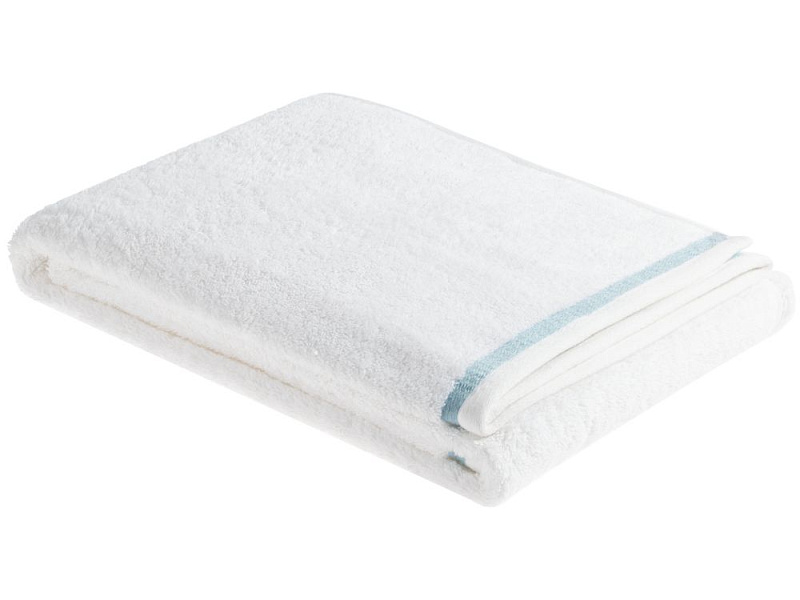 Полотенце Felice, большое, белое