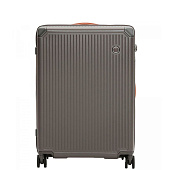 Чемодан Shogun M, темно-серый