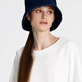 Панама C9, темно-синяя