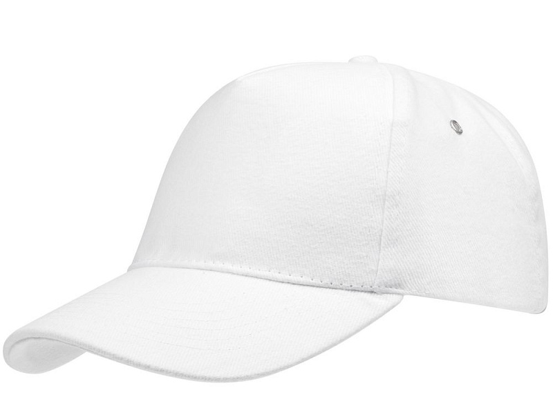 Бейсболка Standard, белая