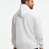 Худи унисекс Condor, белое