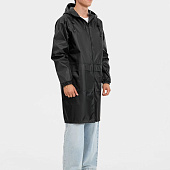 Дождевик Rainman Zip Pro, черный