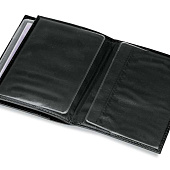 Обложка для автодокументов и паспорта Omnia Mea