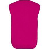 Жилет оверсайз Tricksy Net на заказ, акрил