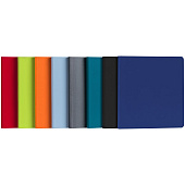 Блокнот Charm, светло-зеленый