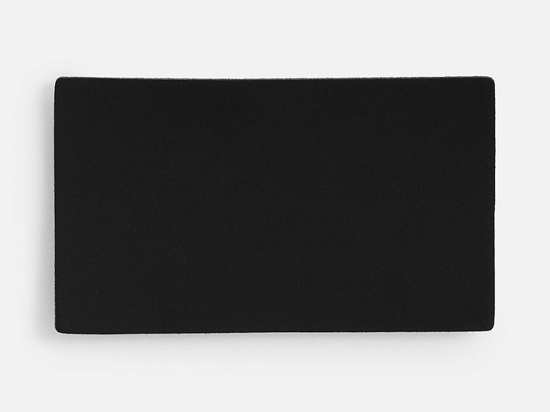 Лейбл Listra Soft Touch, M, черный