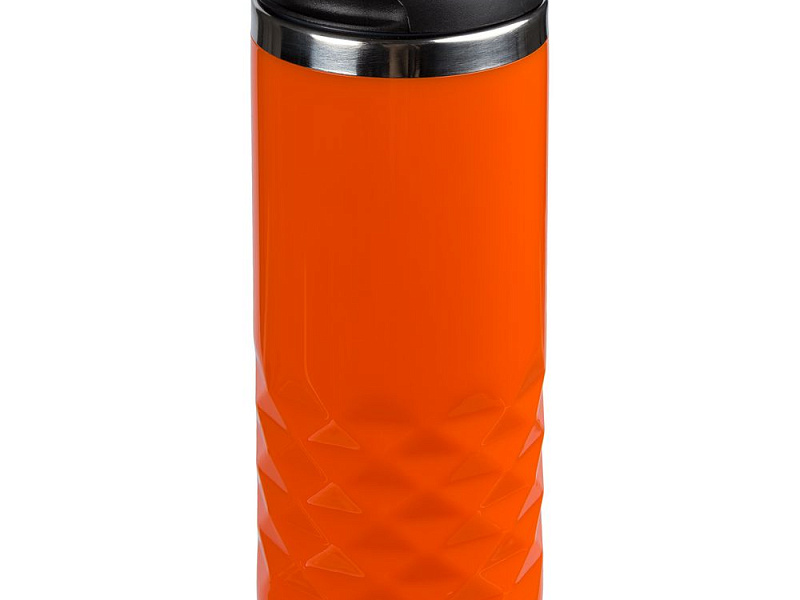 Термостакан Prism, оранжевый