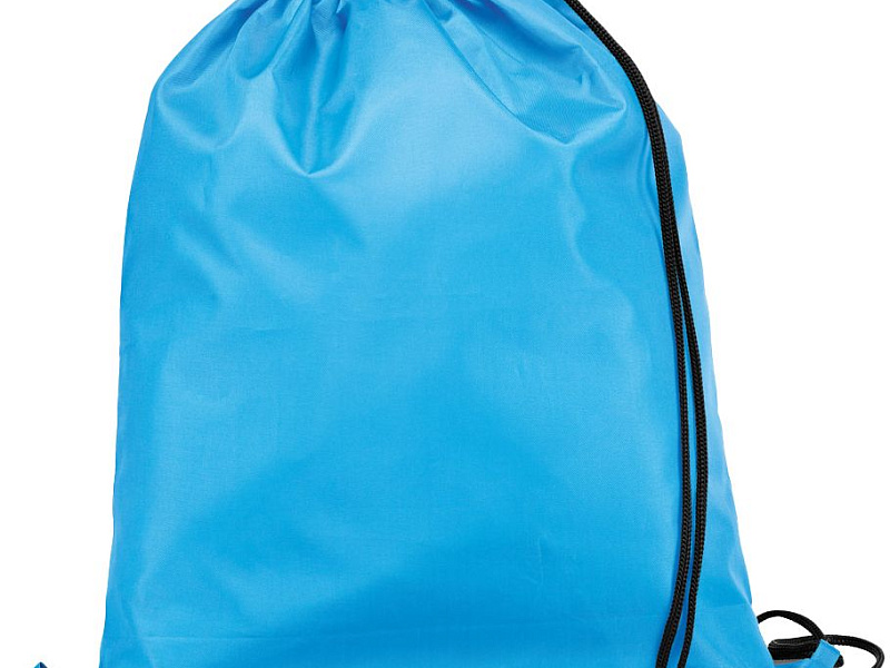 Рюкзак-мешок Carnaby, голубой