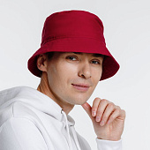 Панама Challenge, бордовая