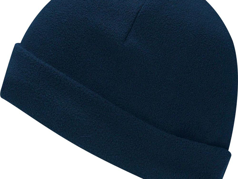 Шапка Serpico 55 темно-синяя