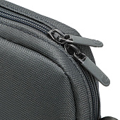 Сумка для ноутбука L215, темно-серая