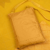 Плед для пикника Soft & Dry 2, желтый