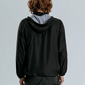 Куртка Kivach City, черная