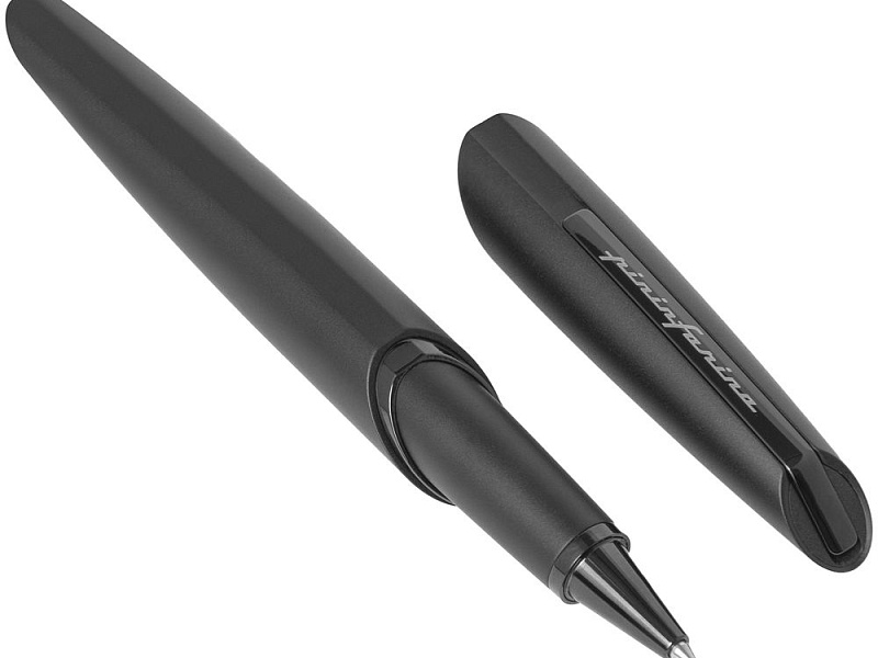 Роллер PF Two, черный