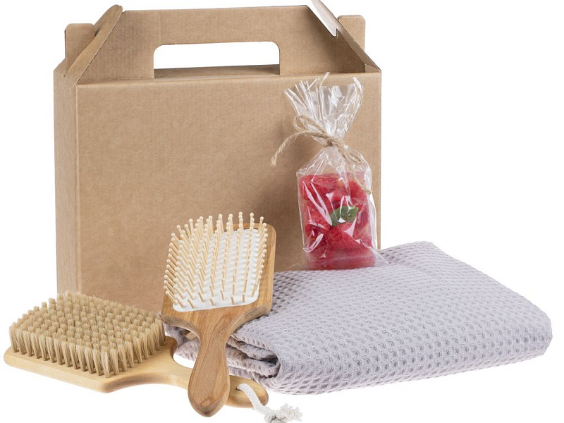 Спа-набор Me Time Magic